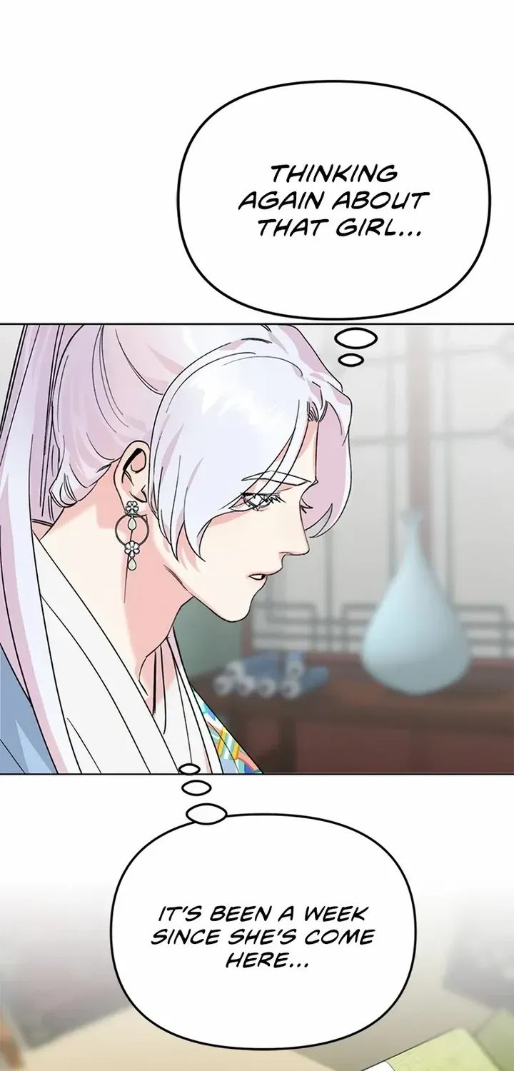 Pure Heart Of A Monster Chapter 6 page 19 - 