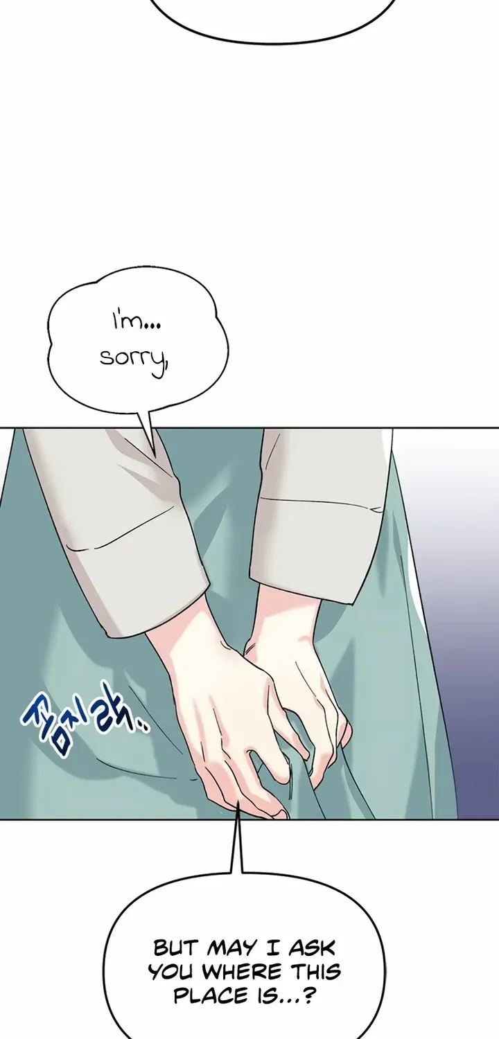 Pure Heart Of A Monster Chapter 6 page 30 - 