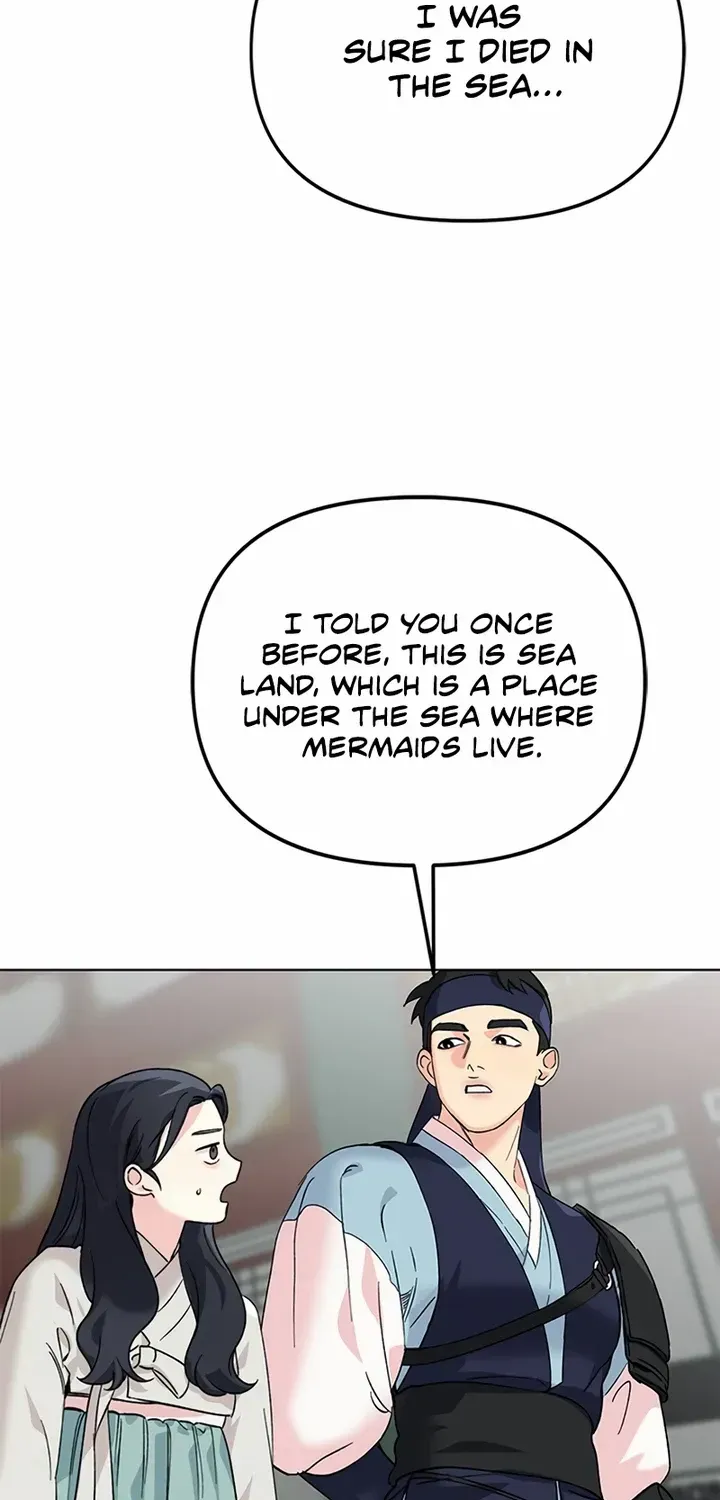Pure Heart Of A Monster Chapter 6 page 32 - 