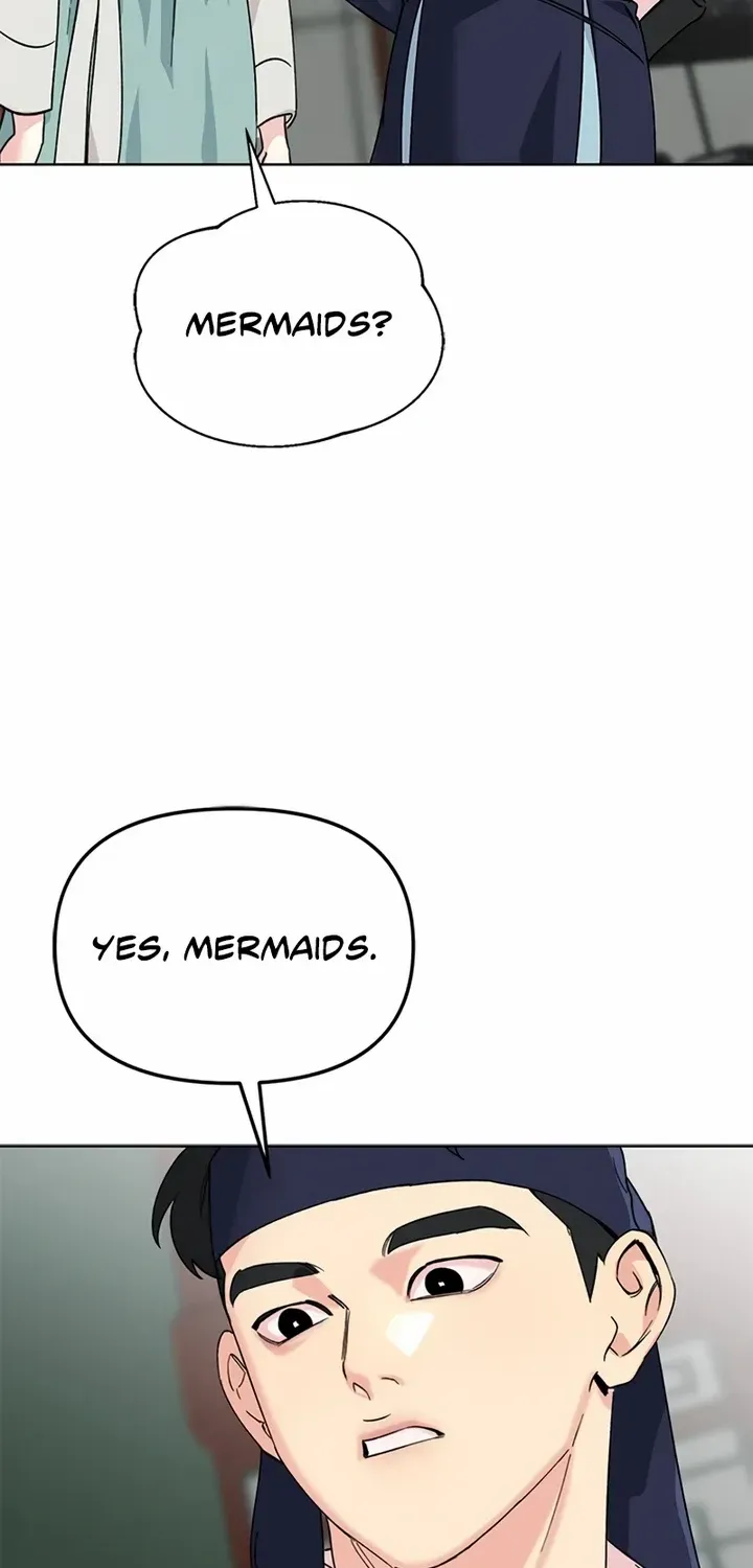 Pure Heart Of A Monster Chapter 6 page 33 - 