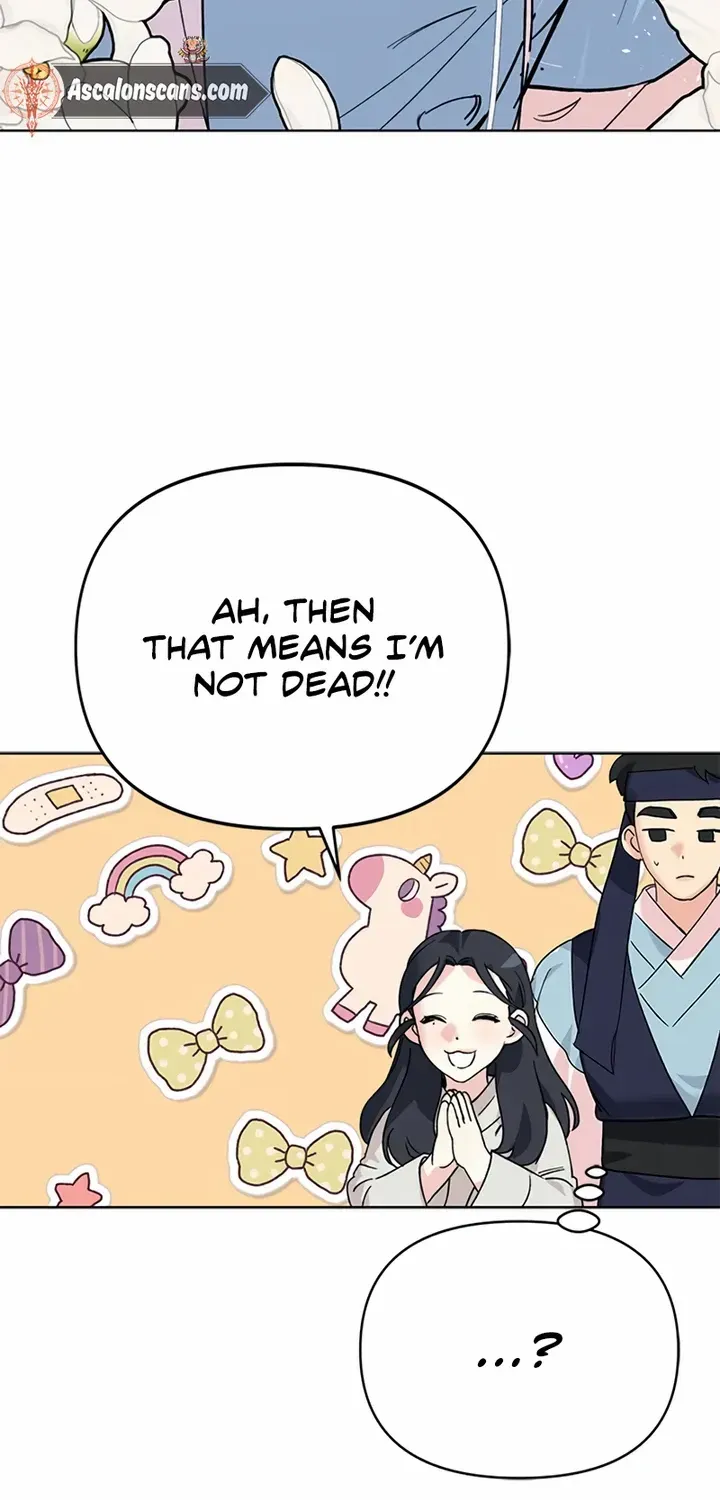 Pure Heart Of A Monster Chapter 6 page 36 - 