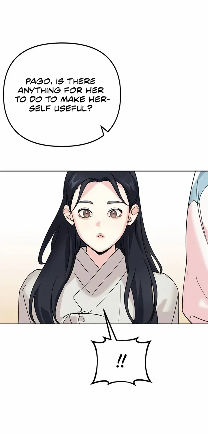 Pure Heart Of A Monster Chapter 6 page 39 - 