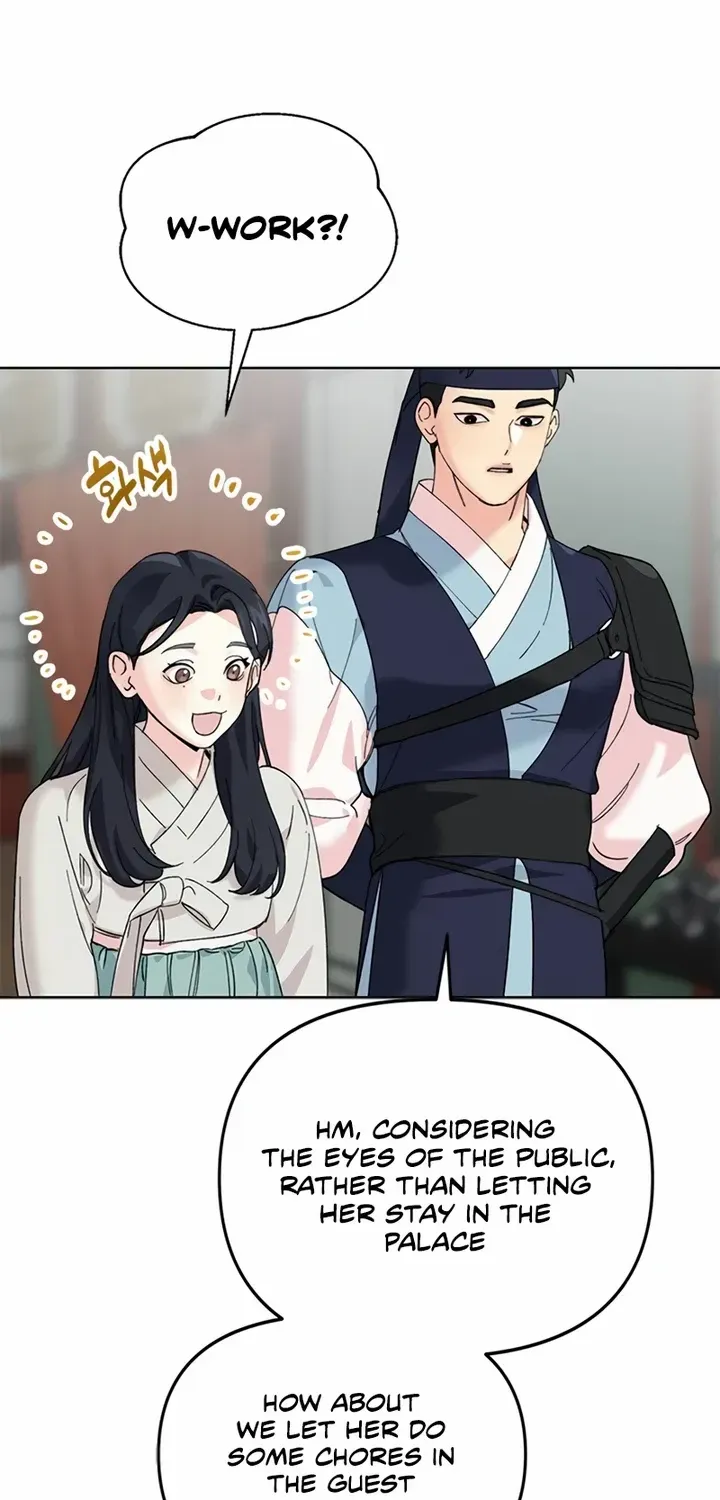 Pure Heart Of A Monster Chapter 6 page 40 - 