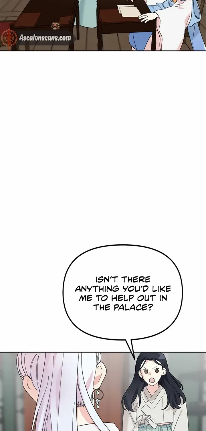 Pure Heart Of A Monster Chapter 6 page 44 - 