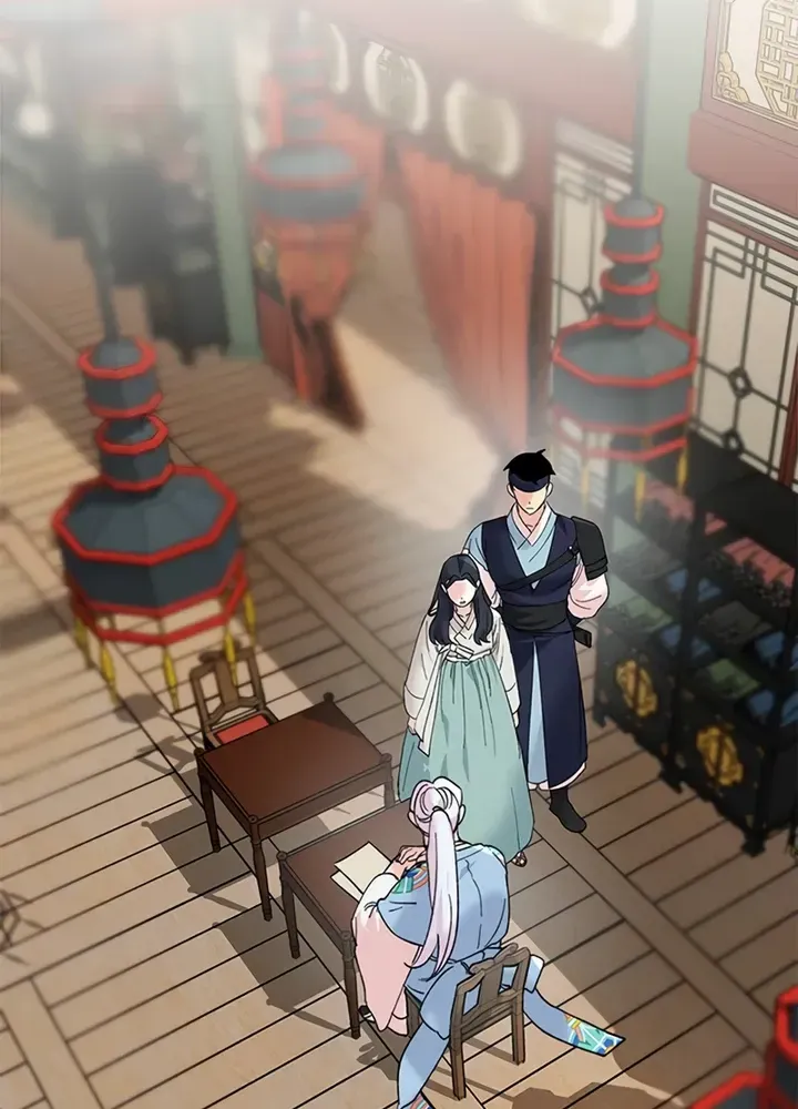 Pure Heart Of A Monster Chapter 6 page 52 - 