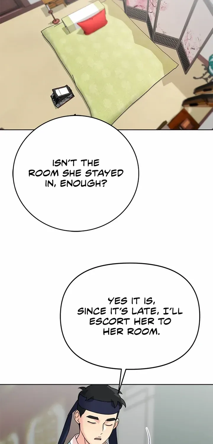 Pure Heart Of A Monster Chapter 6 page 57 - 