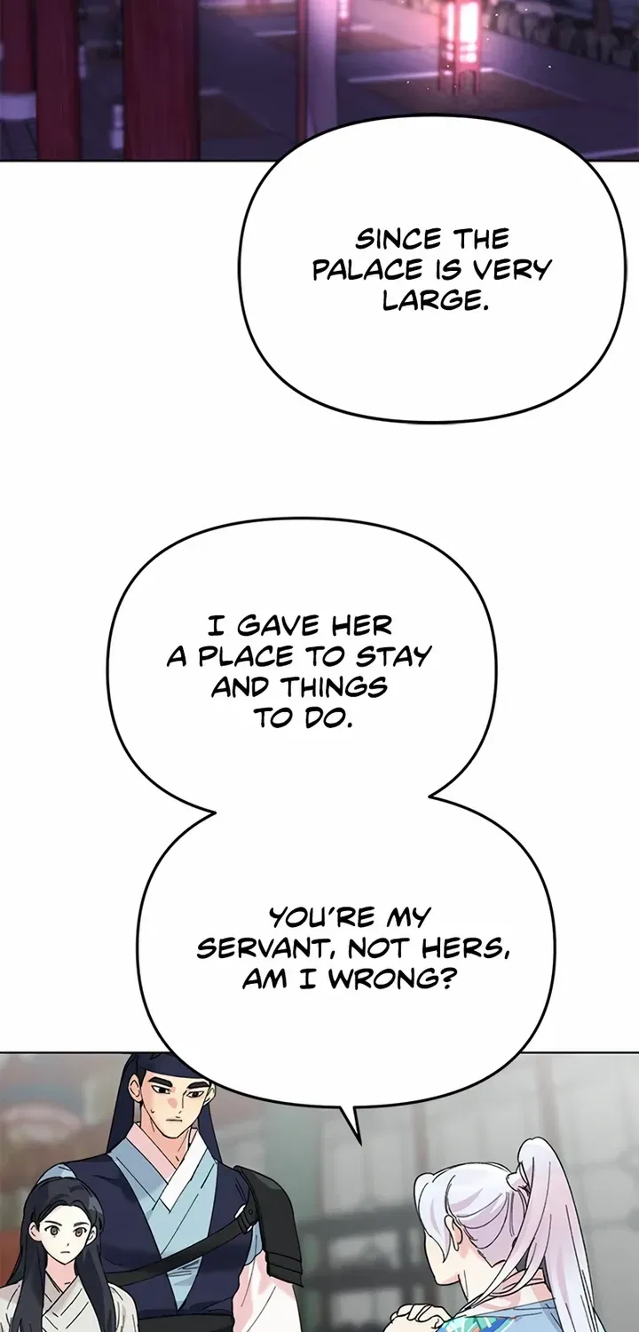 Pure Heart Of A Monster Chapter 6 page 60 - 