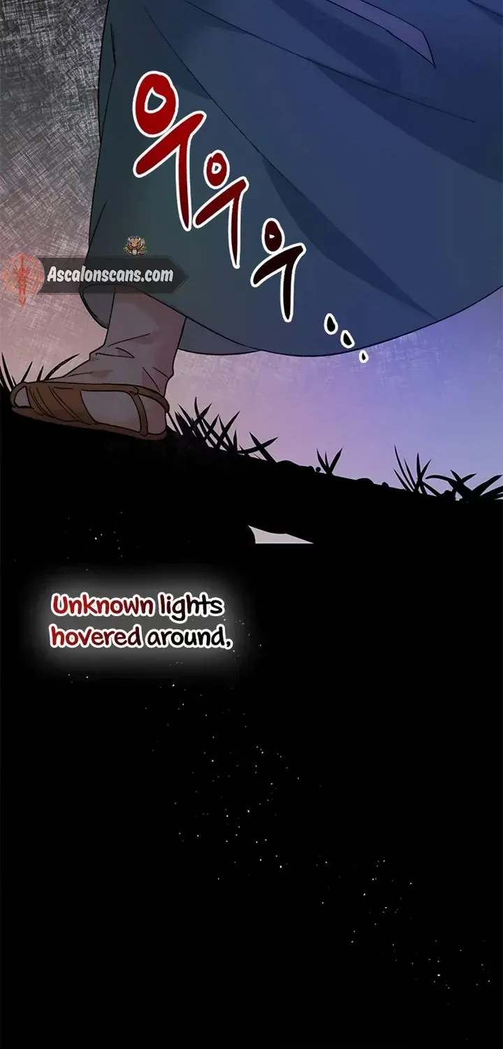 Pure Heart Of A Monster Chapter 6 page 7 - 