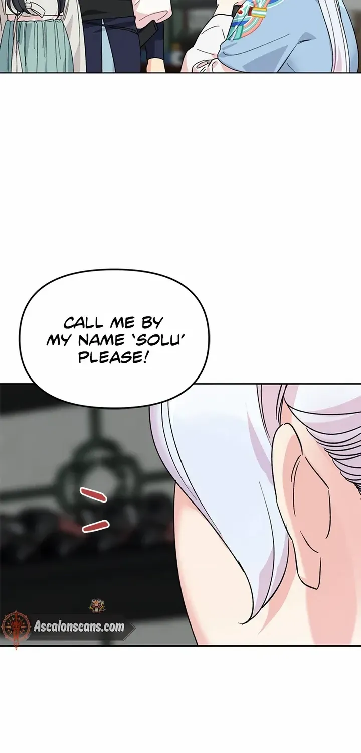 Pure Heart Of A Monster Chapter 6 page 61 - 