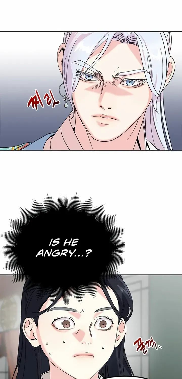 Pure Heart Of A Monster Chapter 6 page 64 - 