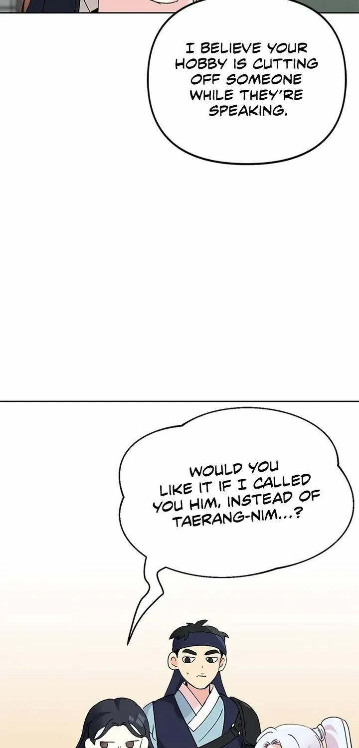 Pure Heart Of A Monster Chapter 6 page 65 - 