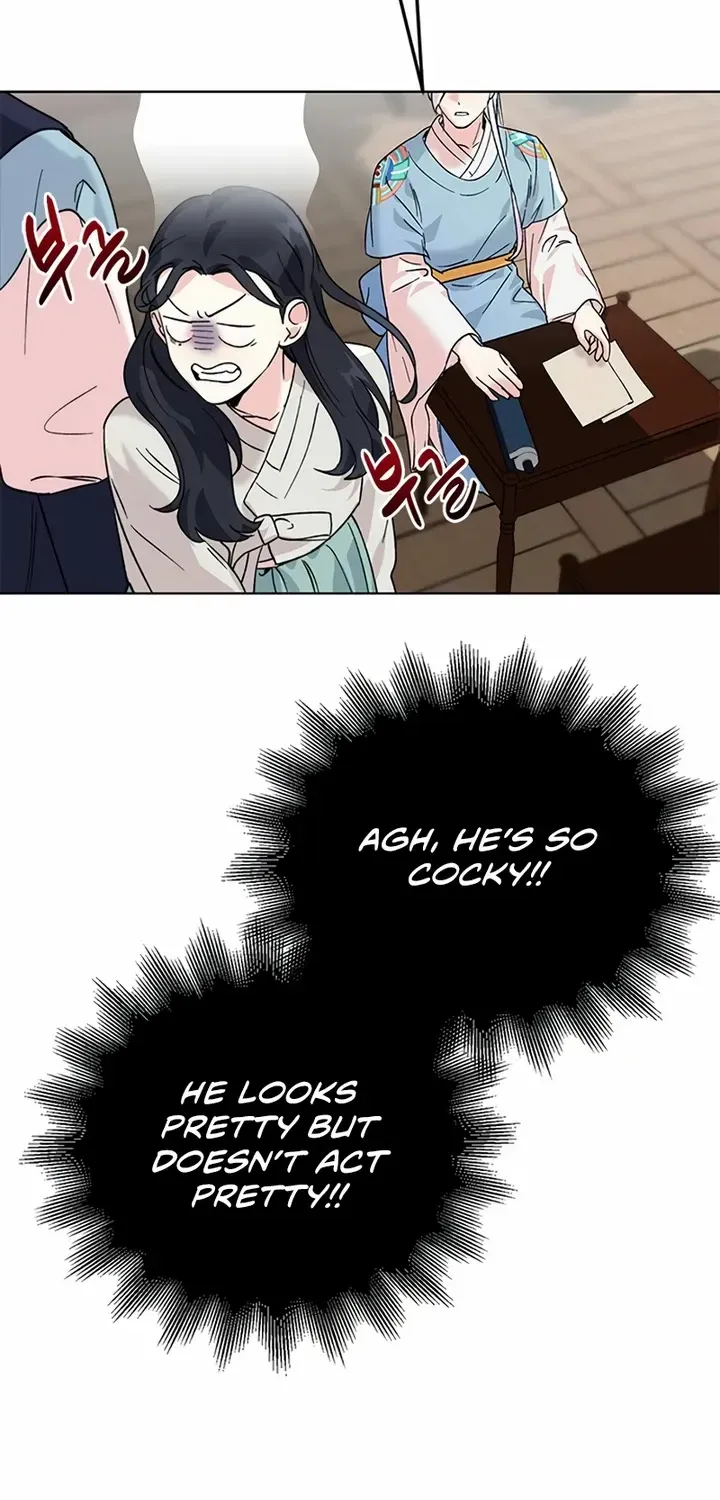Pure Heart Of A Monster Chapter 6 page 68 - 