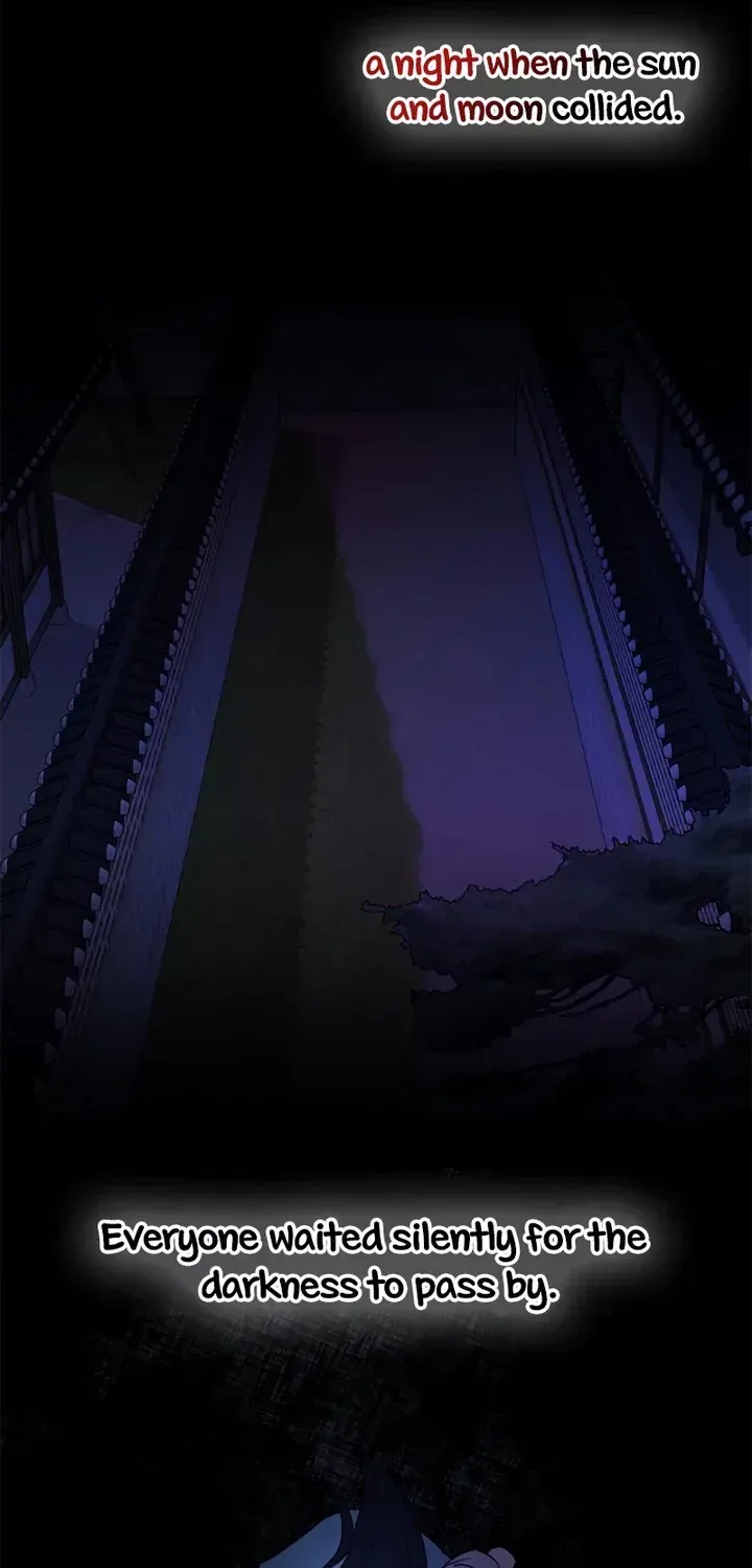 Pure Heart Of A Monster Chapter 6 page 8 - 