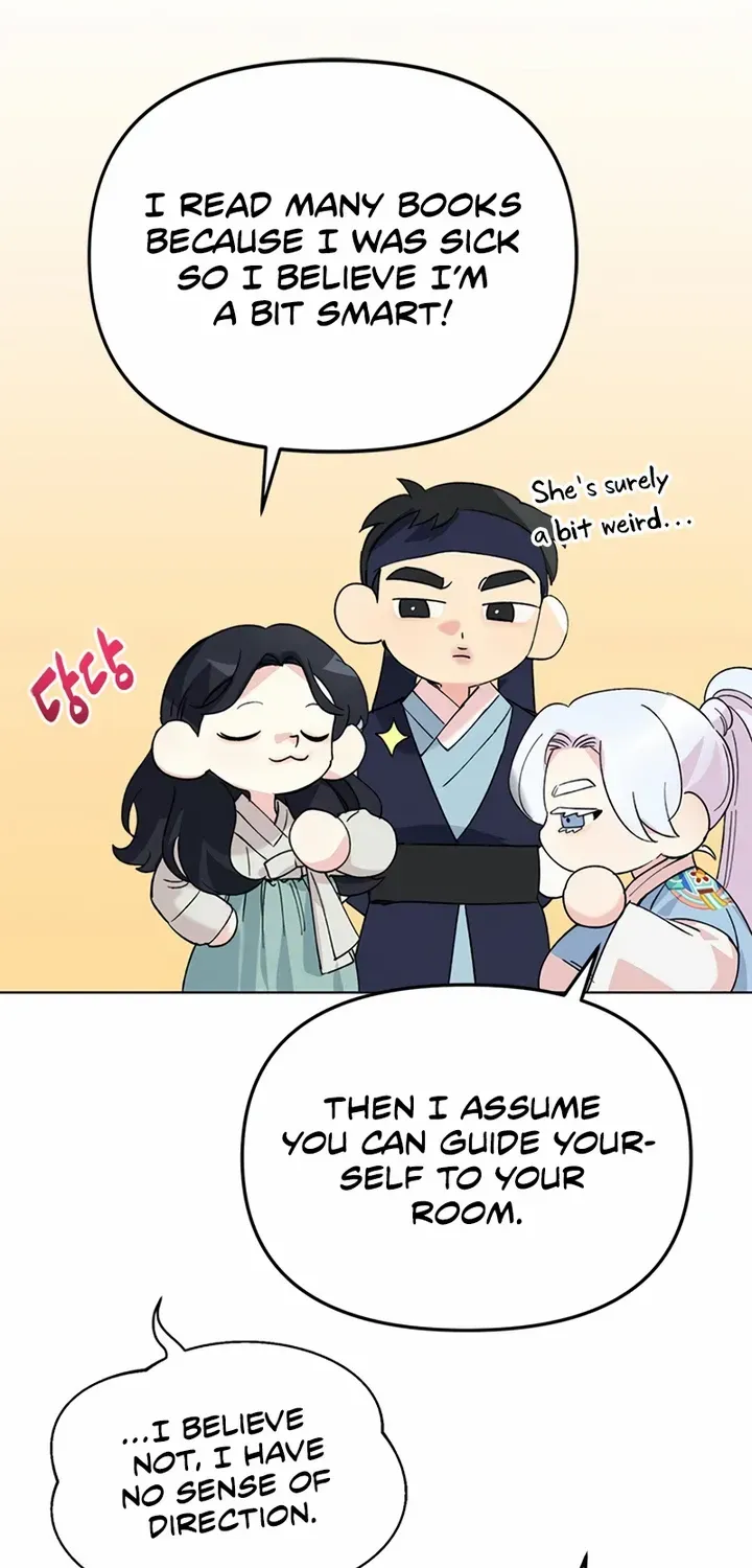 Pure Heart Of A Monster Chapter 6 page 71 - 