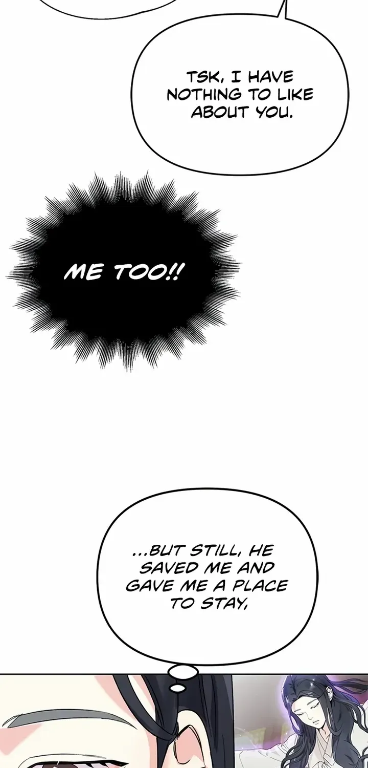 Pure Heart Of A Monster Chapter 6 page 72 - 