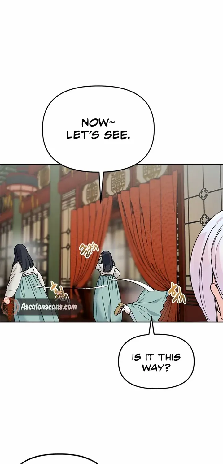 Pure Heart Of A Monster Chapter 6 page 75 - 