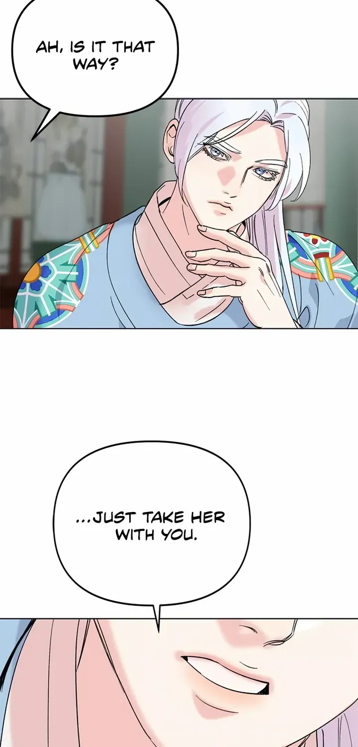 Pure Heart Of A Monster Chapter 6 page 76 - 