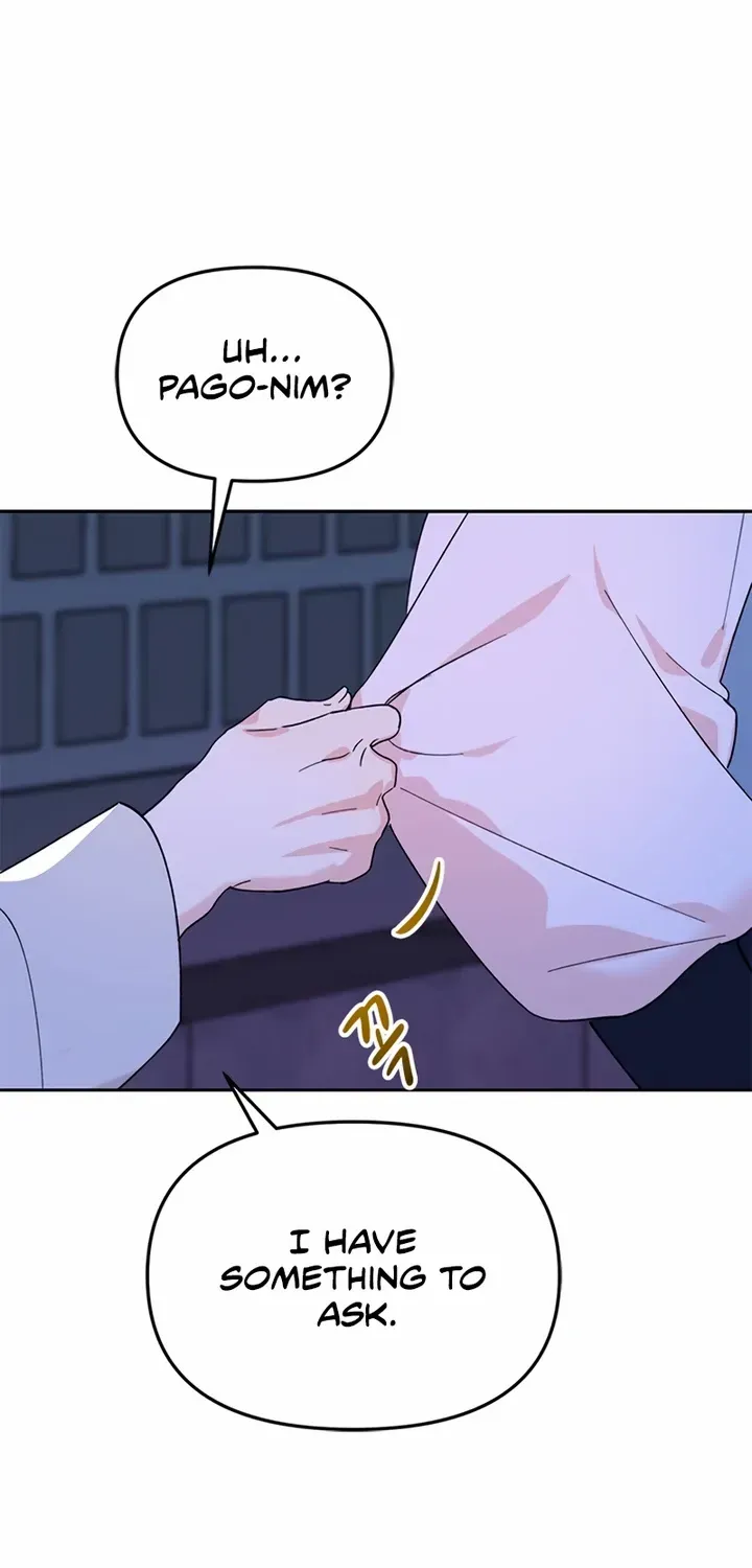 Pure Heart Of A Monster Chapter 7 page 15 - 