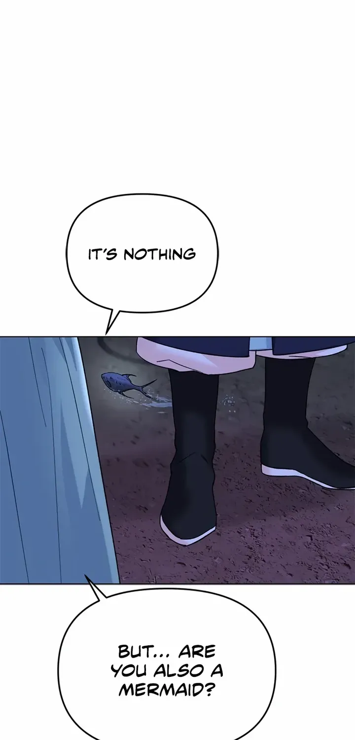 Pure Heart Of A Monster Chapter 7 page 17 - 
