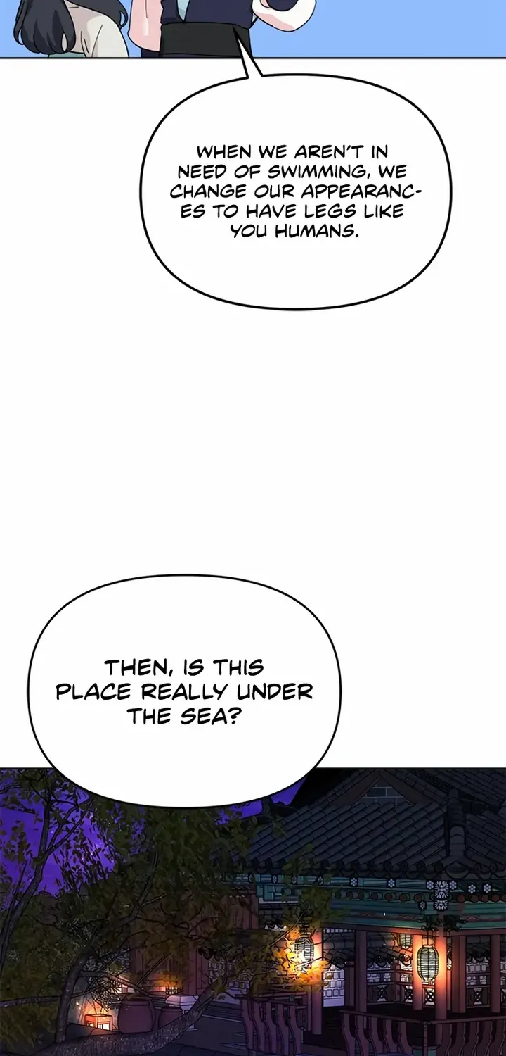 Pure Heart Of A Monster Chapter 7 page 20 - 