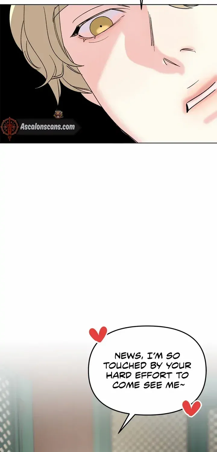 Pure Heart Of A Monster Chapter 7 page 3 - 