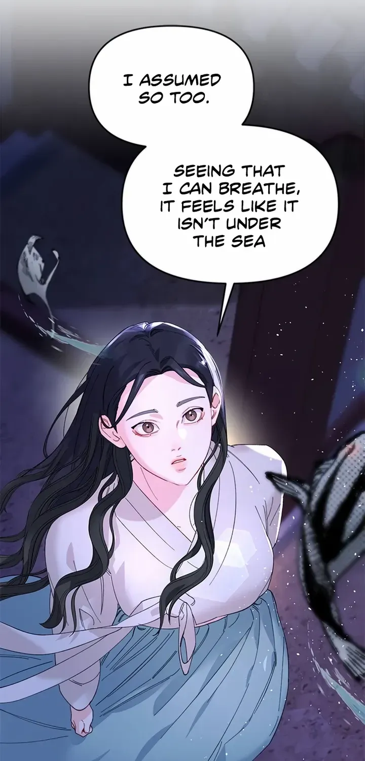 Pure Heart Of A Monster Chapter 7 page 22 - 