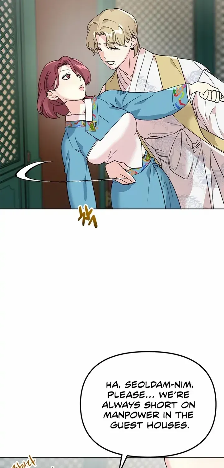 Pure Heart Of A Monster Chapter 7 page 4 - 