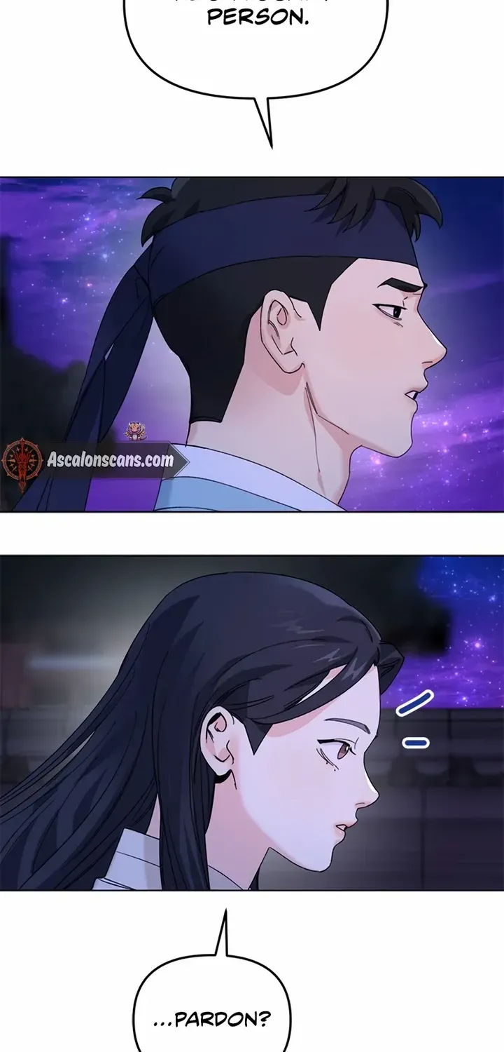 Pure Heart Of A Monster Chapter 7 page 34 - 