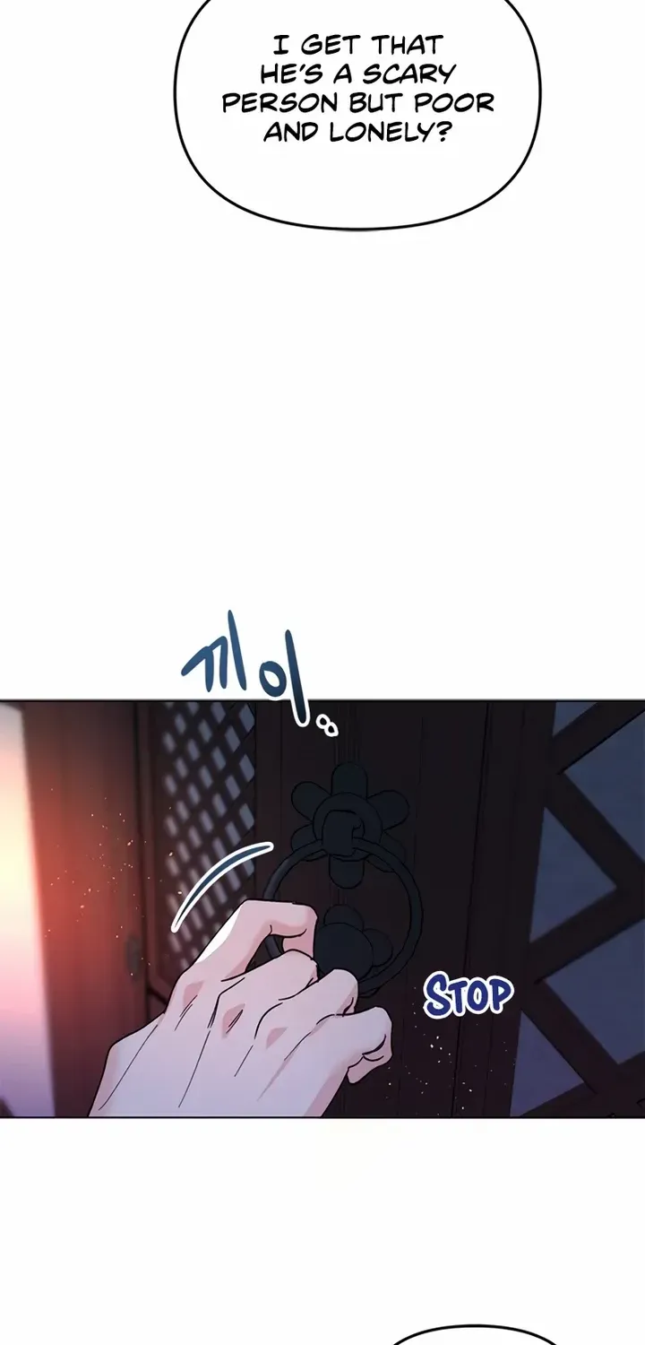 Pure Heart Of A Monster Chapter 7 page 39 - 