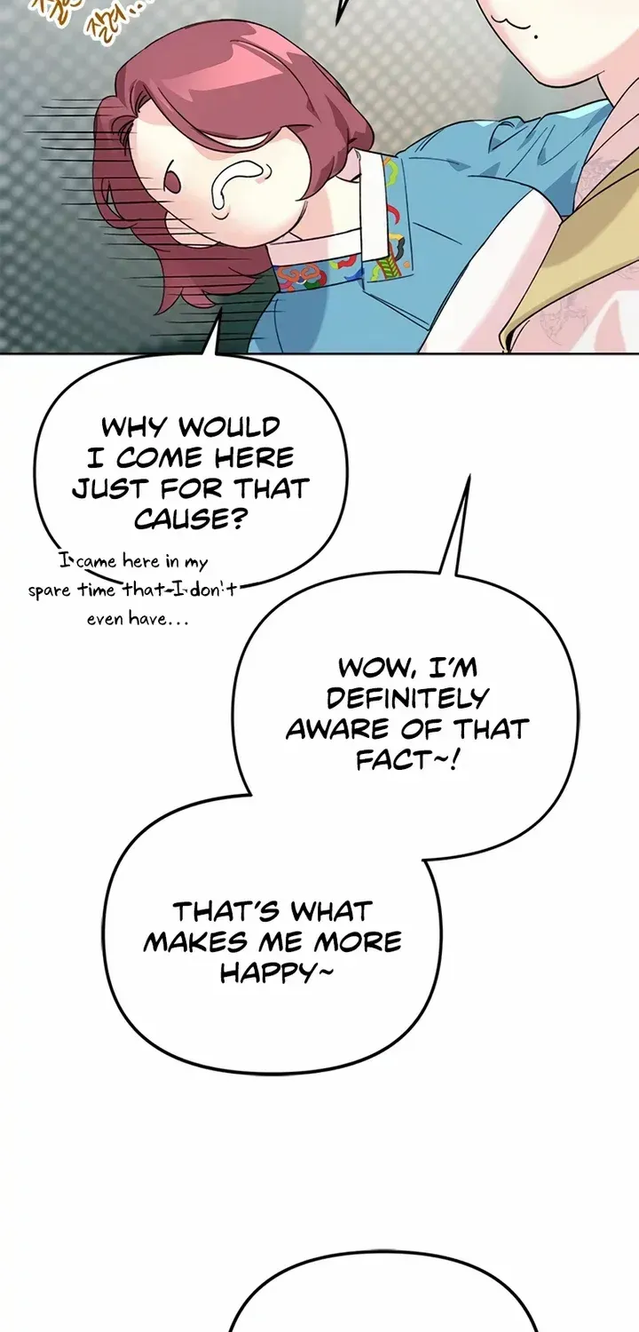 Pure Heart Of A Monster Chapter 7 page 5 - 
