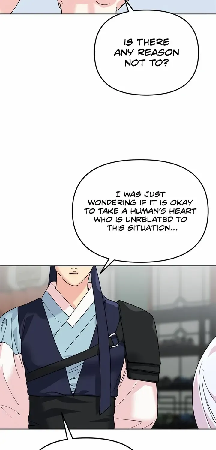 Pure Heart Of A Monster Chapter 7 page 53 - 