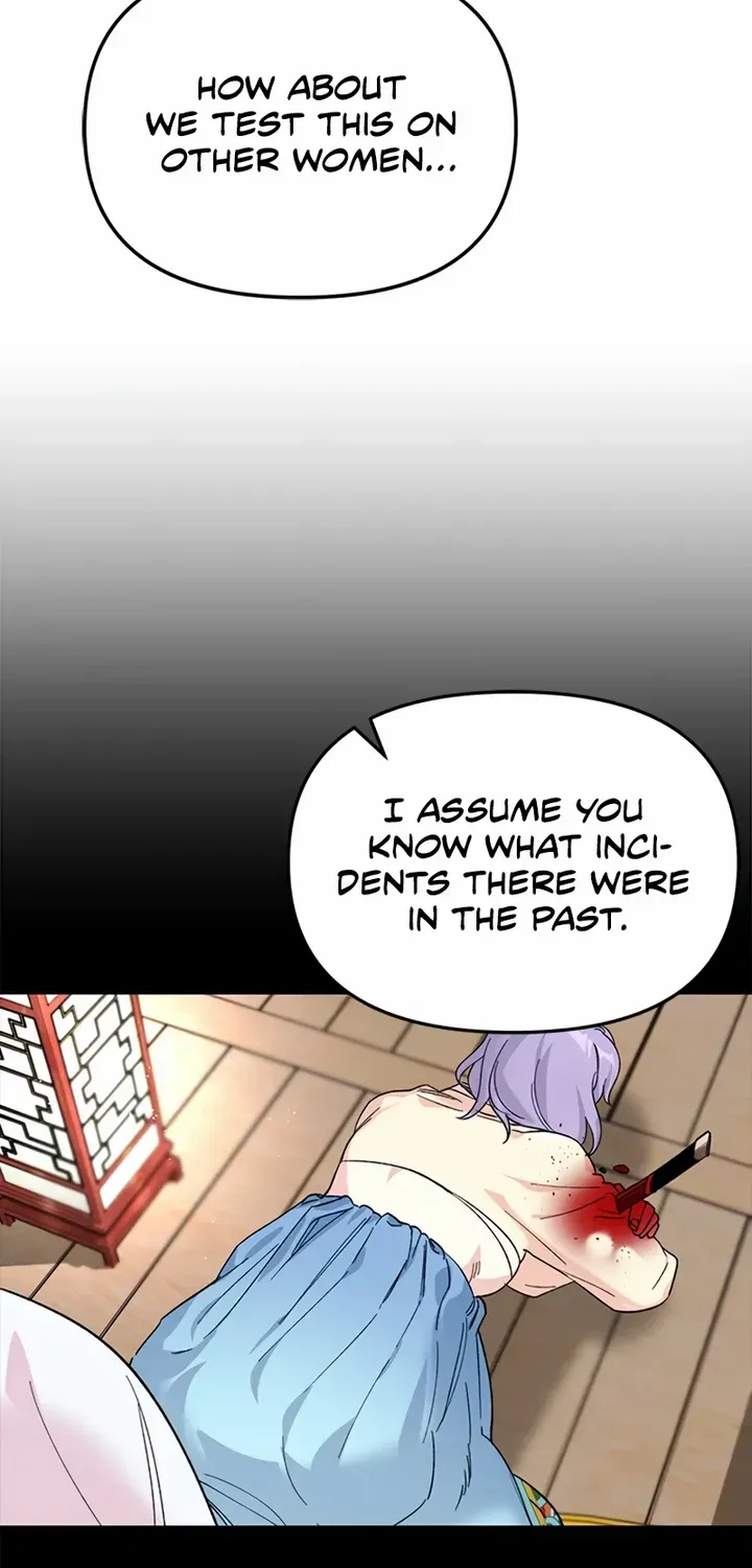 Pure Heart Of A Monster Chapter 7 page 54 - 