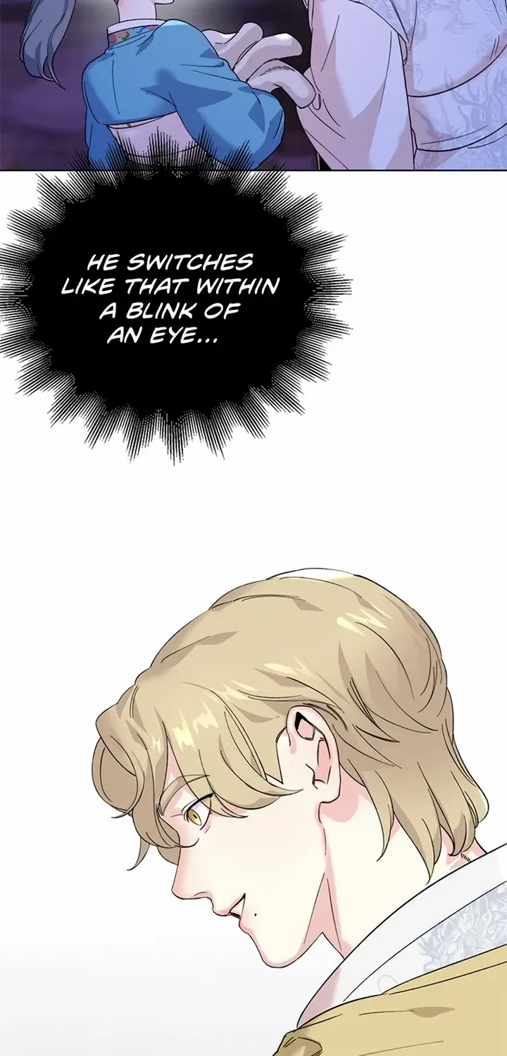 Pure Heart Of A Monster Chapter 7 page 8 - 