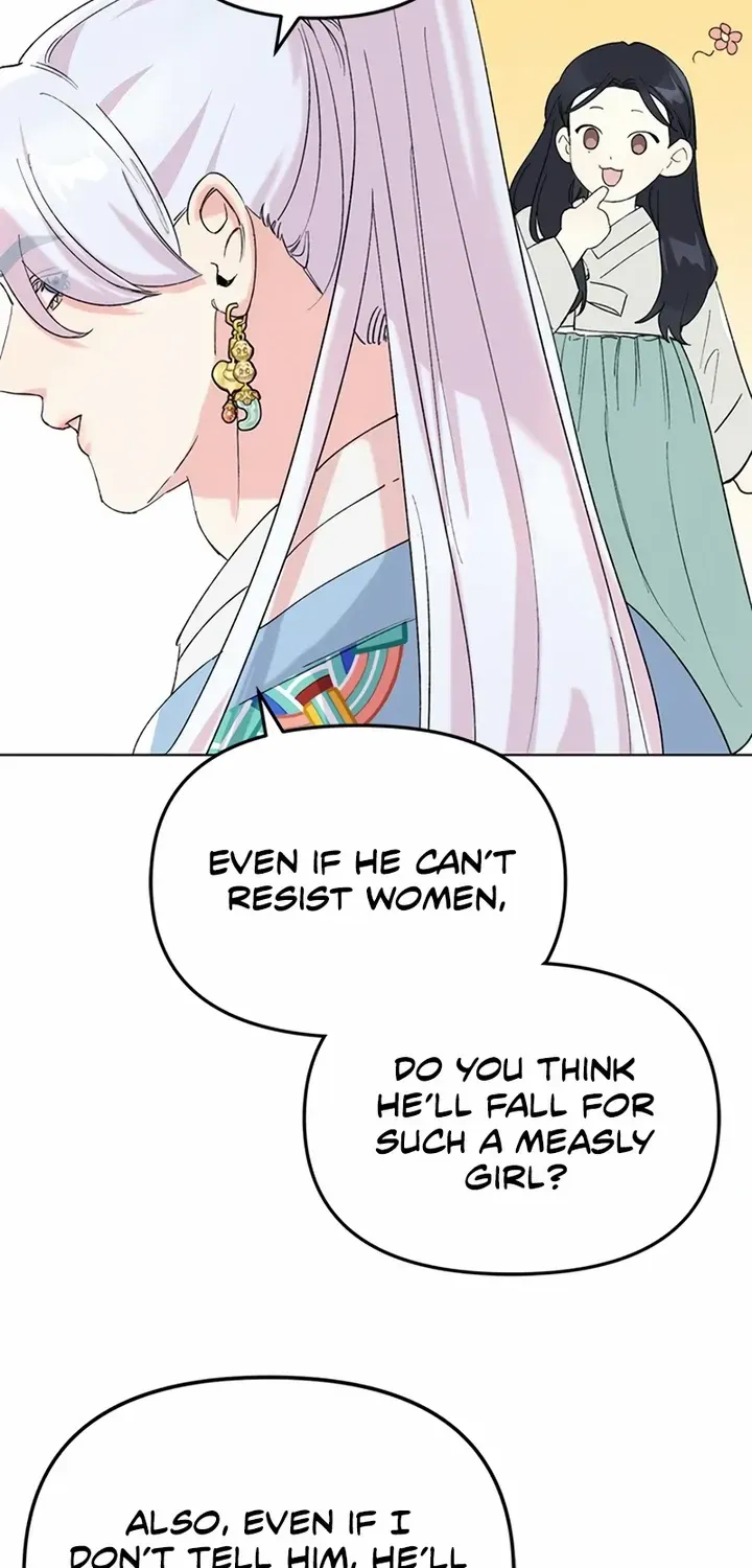 Pure Heart Of A Monster Chapter 8 page 14 - 