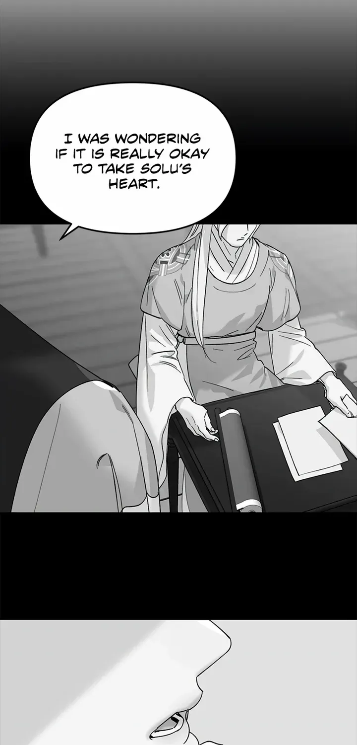 Pure Heart Of A Monster Chapter 8 page 24 - 