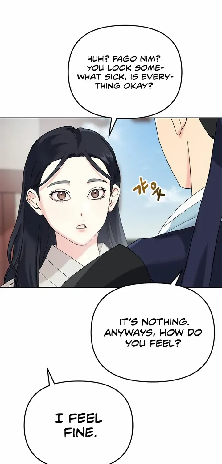 Pure Heart Of A Monster Chapter 8 page 28 - 