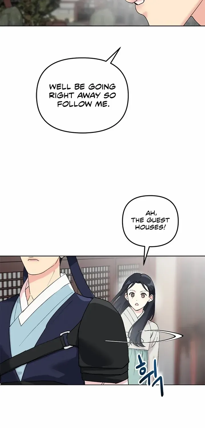 Pure Heart Of A Monster Chapter 8 page 30 - 