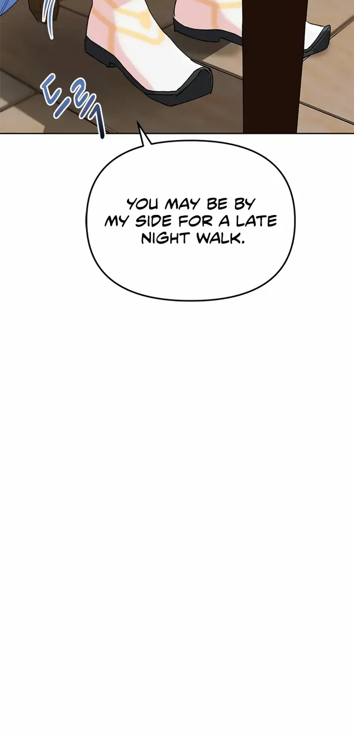 Pure Heart Of A Monster Chapter 8 page 4 - 