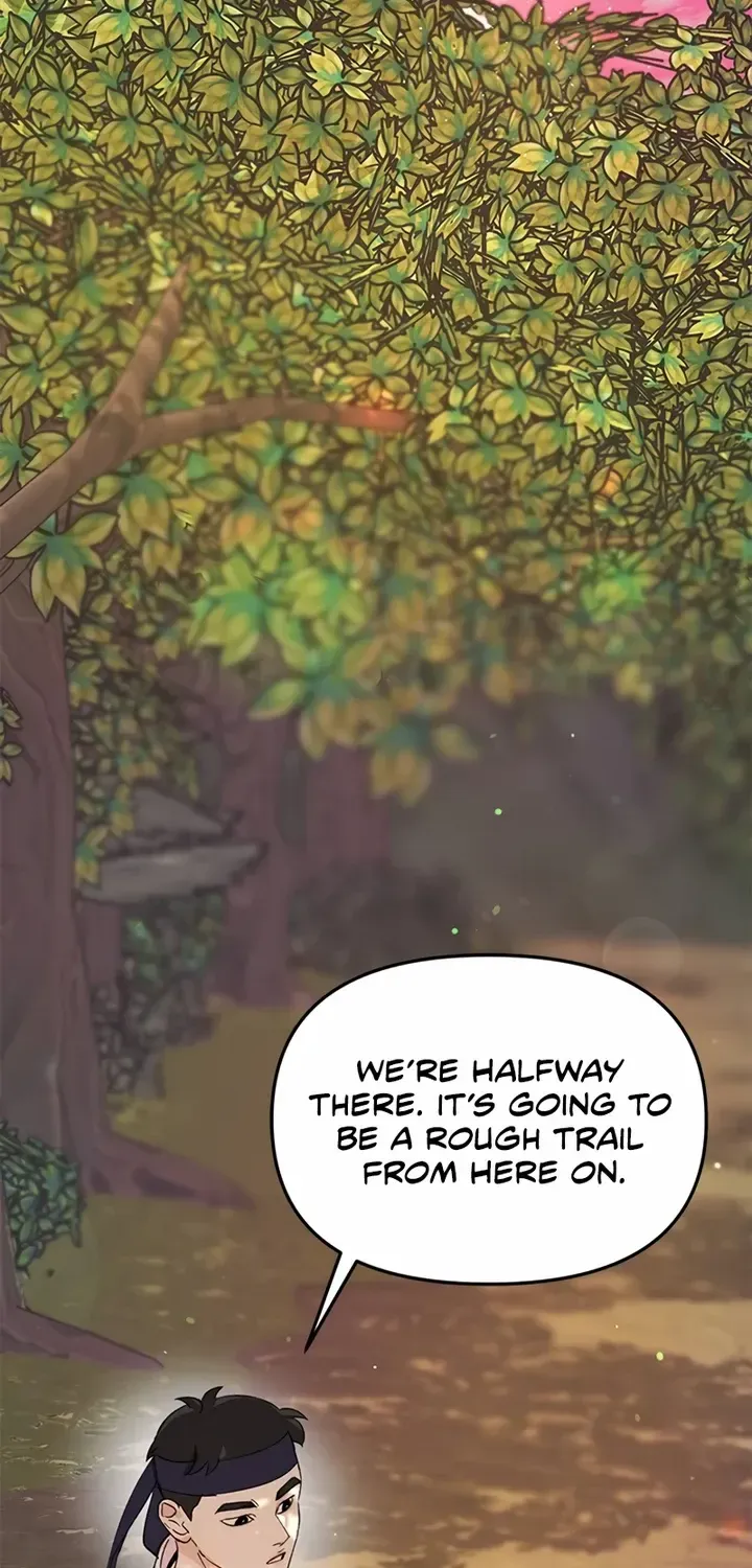 Pure Heart Of A Monster Chapter 8 page 35 - 