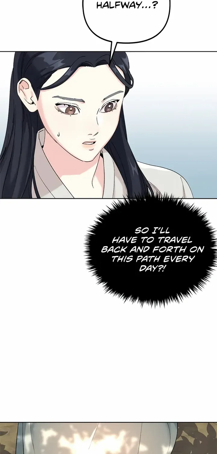 Pure Heart Of A Monster Chapter 8 page 37 - 