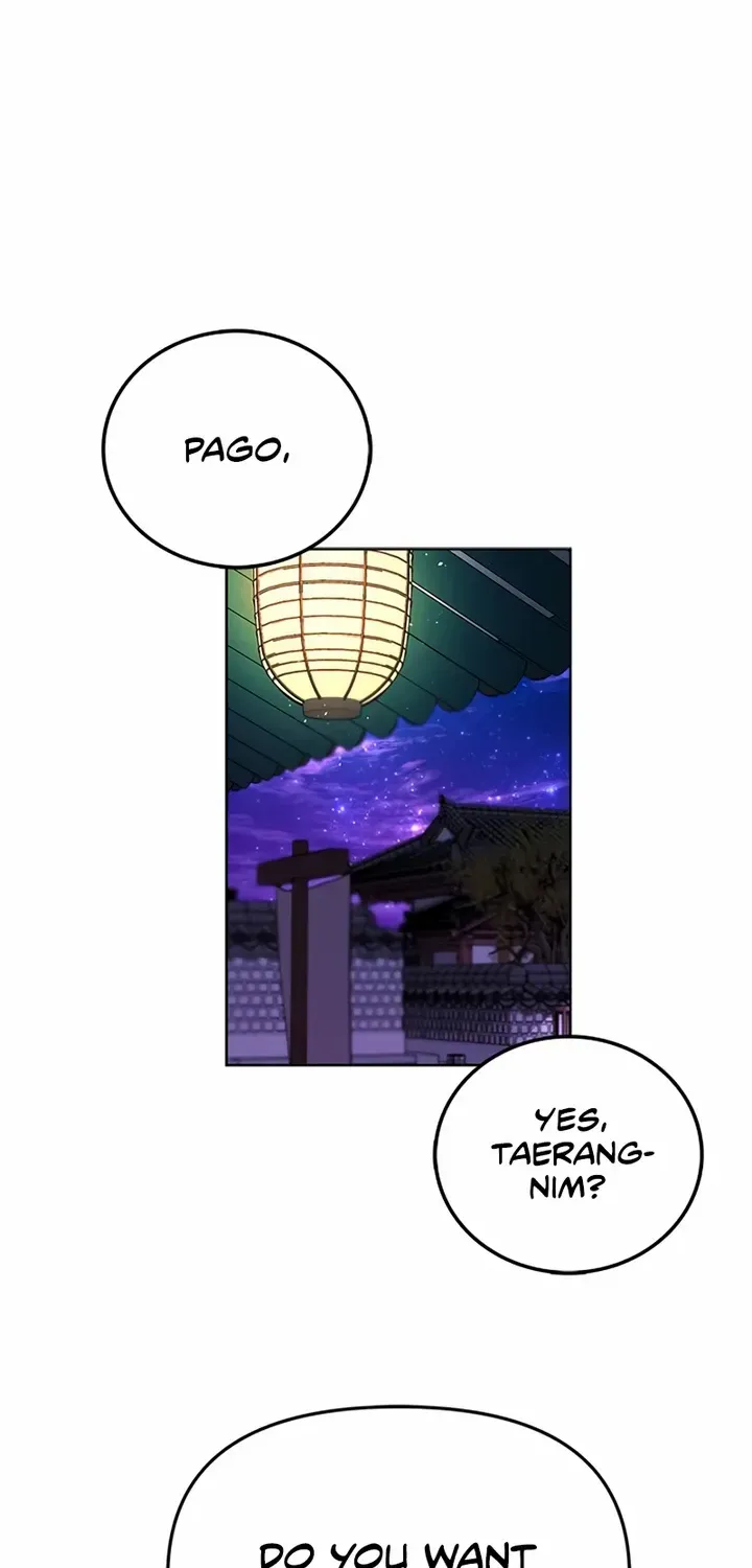 Pure Heart Of A Monster Chapter 8 page 5 - 