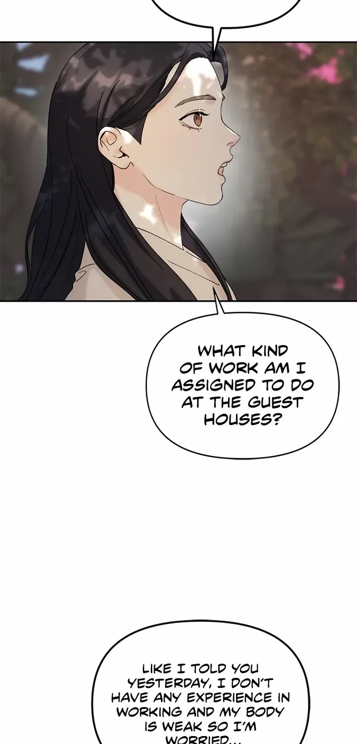 Pure Heart Of A Monster Chapter 8 page 46 - 