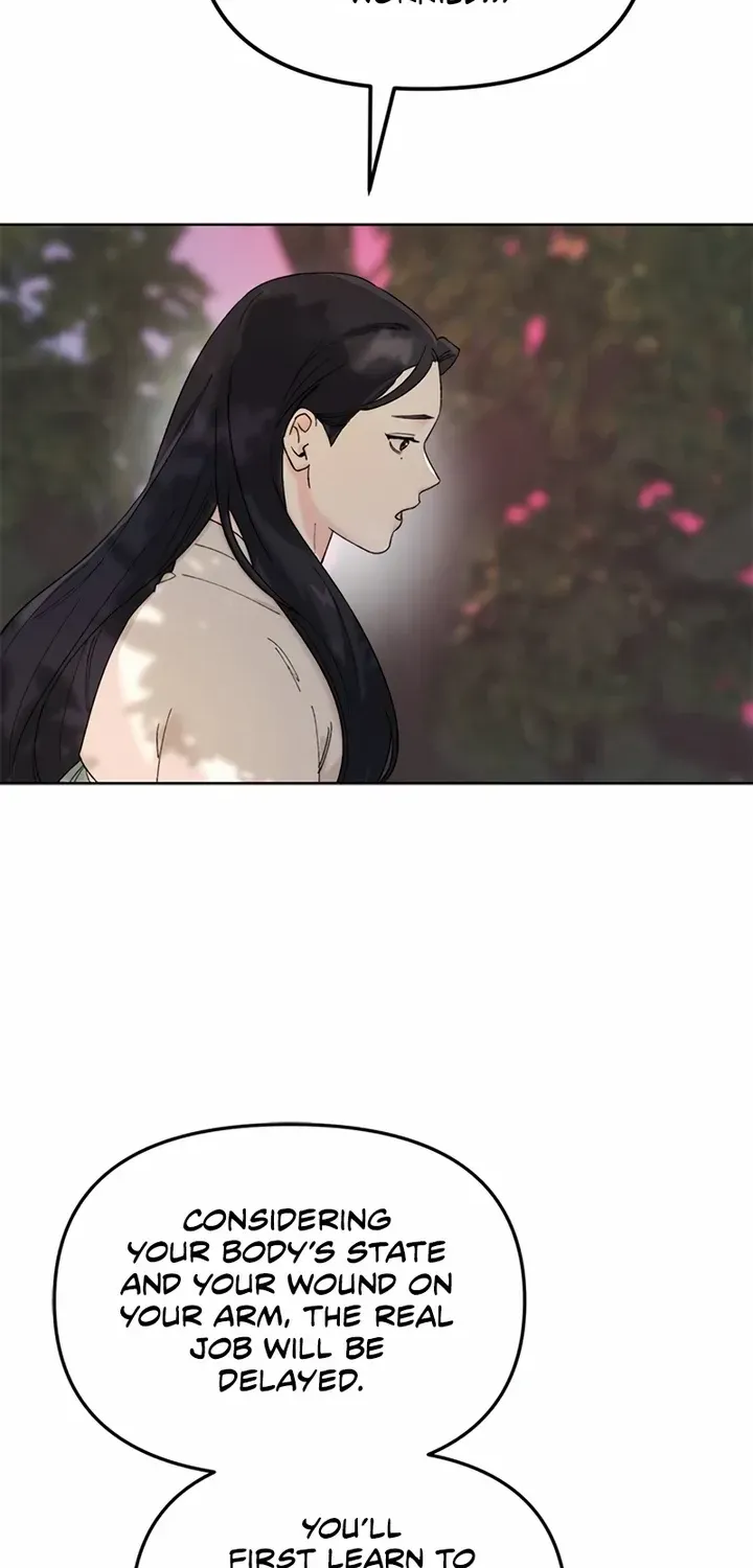 Pure Heart Of A Monster Chapter 8 page 47 - 