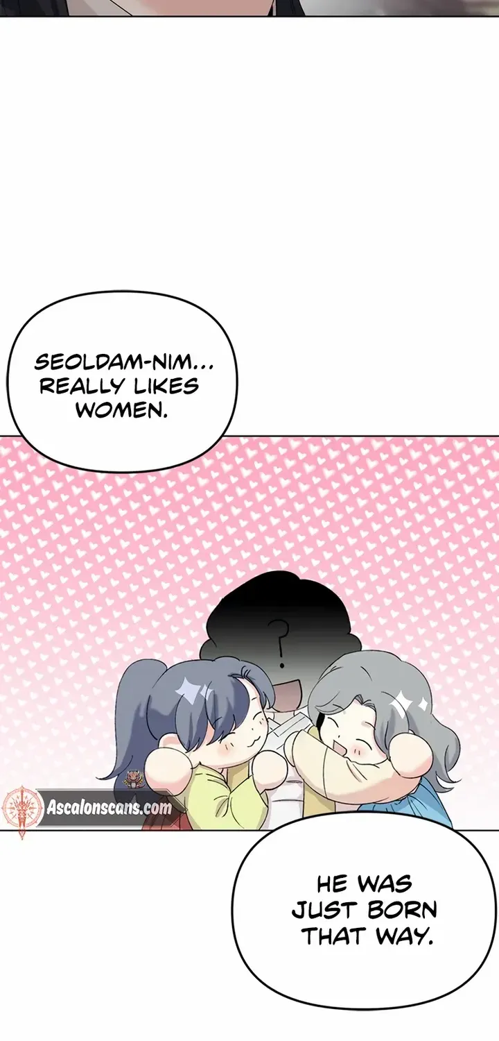 Pure Heart Of A Monster Chapter 8 page 52 - 