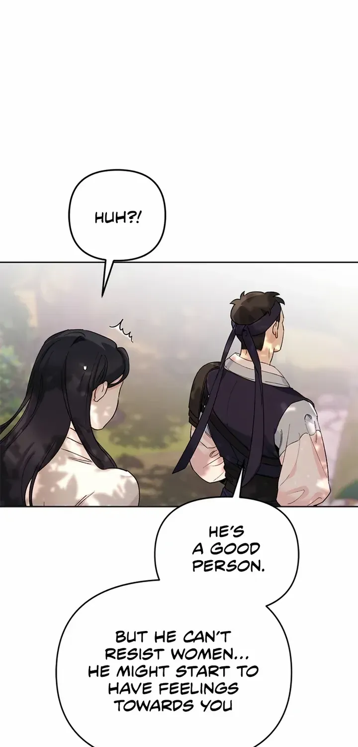 Pure Heart Of A Monster Chapter 8 page 53 - 