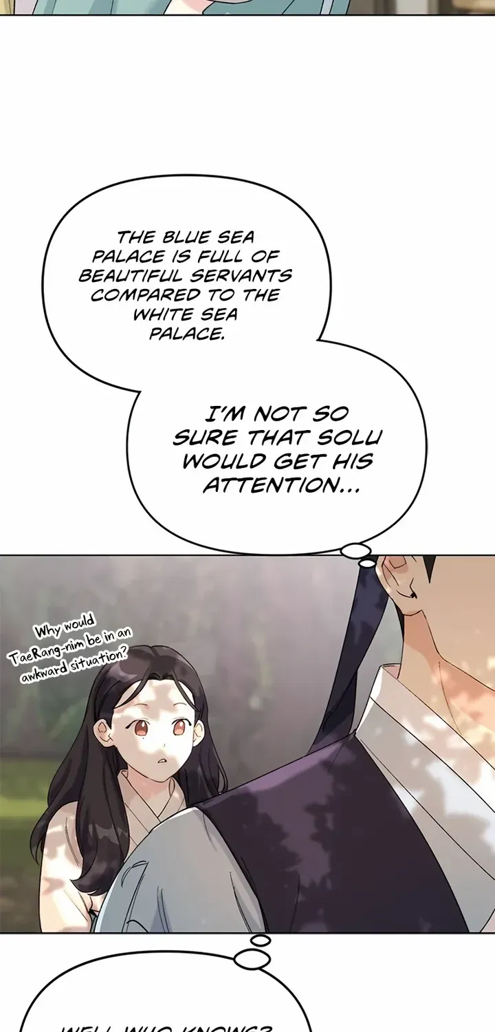 Pure Heart Of A Monster Chapter 8 page 55 - 