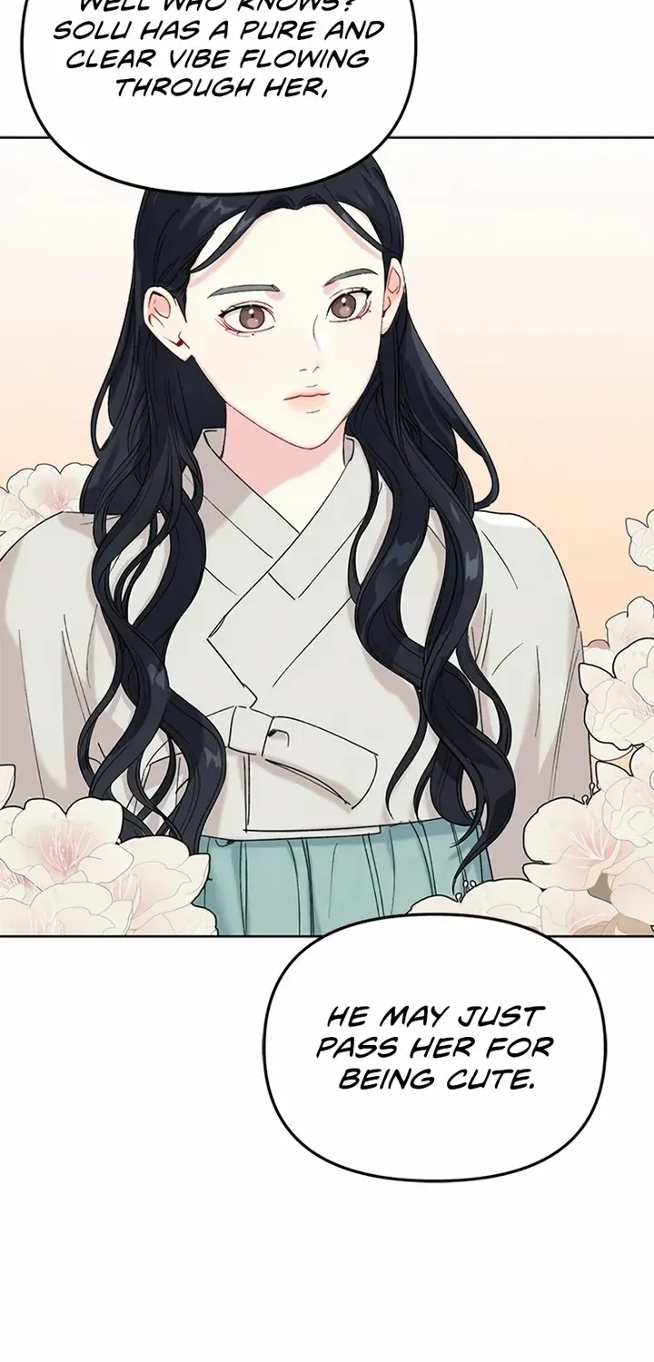 Pure Heart Of A Monster Chapter 8 page 56 - 