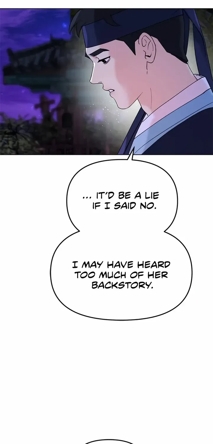 Pure Heart Of A Monster Chapter 8 page 7 - 