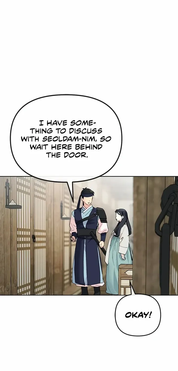 Pure Heart Of A Monster Chapter 8 page 61 - 