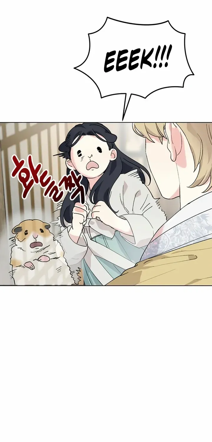 Pure Heart Of A Monster Chapter 8 page 67 - 